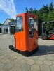 TOYOTA RRE140 HCC KABINA ROK 2018 - 2