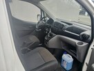 nissan nv 200 1.5 dci - 4