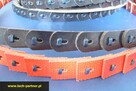 Pasy klinowe segmentowe NuTLink, SuperTLink, PowerTwistPlus - 5