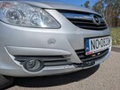 Opel Corsa D 1.0 2007 Benzyna | Tempomat | Czujniki | Opłaty - 12