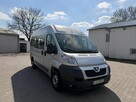Peugeot Boxer Ducato Jumper 9 osobowy - 1