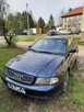 Audi A4 1.8 benzyna +gaz - 7