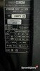 Spawarka inwertorowa Cebora Synstar 270 - 7