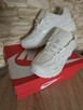 Nike P-6000 triple white - 3