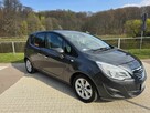 Opel Meriva B 1.7 CDTI/ 2012/168 KM