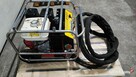 Młot hydrauliczny Atlas Copco + agregat - 6