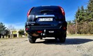 Nissan X-Trail T31 2.0dCi Automat SalonPL 188tys.km Bezwypad - 7