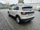vw t-cross 1.0 tsi 2022 rok - 4
