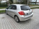 Toyota Auris 1.4 d4d - 7