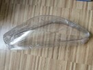 Klosz Szkło Strona prawa Reflektora Lamp BMW Seria 5 F10 F11 - 2
