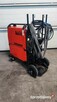 Spawarka inwertorowa KEMPPI MasterTig AC DC Pulse 2500W - 4