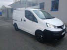 nissan nv 200 1.5 dci - 3