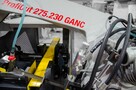 Automatyczna Przecinarka Taśmowa BOMAR PROFICUT 275.230 GANC - 2