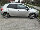 Toyota Auris 1.4 d4d - 6