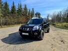 Nissan X-Trail T31 2.0dCi Automat SalonPL 188tys.km Bezwypad