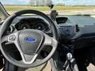 Ford Fiesta 1.4 TDCi 2011 – ekonomiczny, zadbany - 7