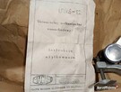 wulkanizator turystyczny na 12V - 5