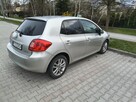 Toyota Auris 1.4 d4d - 8