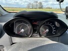 Ford Fiesta 1.4 TDCi 2011 – ekonomiczny, zadbany - 5