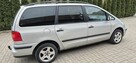 VW SHARAN LIFT 1900 TDI,7 OSOBOWY+HAK !!! - 2