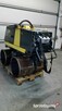 Walec BOMAG BMP 851 do terenu grząskiego - 4
