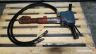 Młot hydrauliczny Atlas Copco + agregat - 7