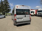 Peugeot Boxer Ducato Jumper 9 osobowy - 6