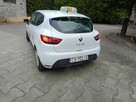 Clio IV Lift 2018 1.2 Polski salon Lekko Uszkodzone - 3