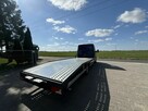 Mercedes Sprinter 319 3.0 autolaweta najazd - 3