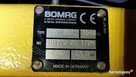 Walec BOMAG BMP 851 do terenu grząskiego - 9