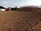 Sprzedam działkę budowlaną Staroźreby - 7