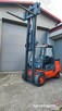 Wózek widłowy elektryczny 4 tony, Linde E 40 P - 2