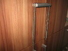 Łańcuch dekoracyjny - używany foto - 3