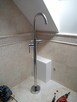 Hydraulika, biały montaż, malowanie - 11