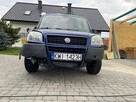 Fiat Doblo 1.3 MultiJet | 7 Osób | Niski Przebieg | Do negoc