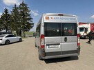 Peugeot Boxer Ducato Jumper 9 osobowy - 5