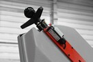 Przecinarka taśmowa Bomar Ergonomic 320.258DG ręczna/grawita - 6