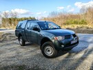 Mitsubishi L200 2,5DiD 136KM - 6