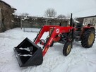 Ładowacz czołowy TUR euro T25 C-330/360-ZETOR ursus belarus - 4