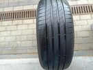 Sprzedam roczne opony letnie 4sztuki
