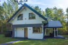 Majówka ,wakacje - wolne terminy dom dla 11 osób, Okuninka, - 5