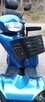 skuter inwalidzki elektryczny - nowy -pilnie spredam - 3