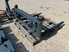 Paleciak widły do palet-karetka 2 tony-120cm EURO-SMS-MX-mai - 2
