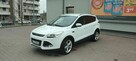 Ford Kuga - 15