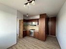mieszkanie jednopokojowe z miejscem parkingowym - 4