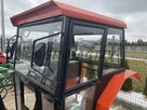 NOWA Kabina Ciągnikowa C-330/360/bez błotników z błotnikami - 9