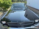 Ford Mustang 1966 – Oryginał po renowacji
