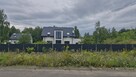 Ostatni dom w cenie mieszkania, zamknięte osiedle. Łódź. - 3