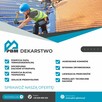 Krycie Dachów Papą Termozgrzewalną - Usługi Dekarskie/dekarz - 2