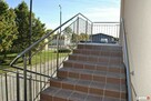 Balkony ze stali nierdzewnej - 3